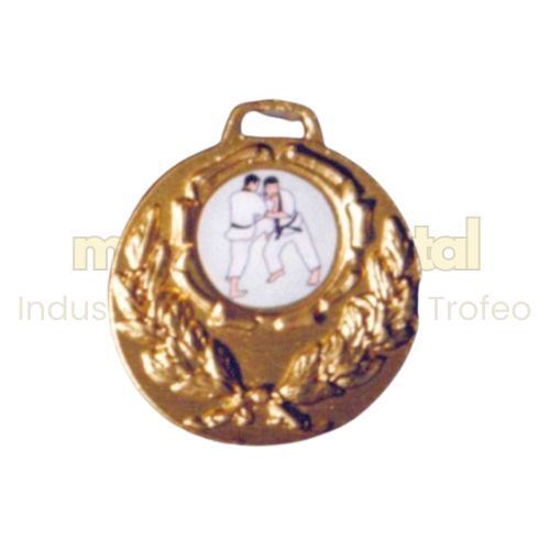 Imagen de Medalla Alegórica 57mm - M9.195